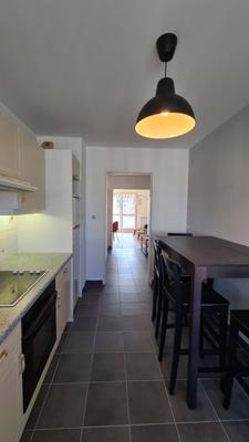 Appartement - 78 m² - 4 pièces