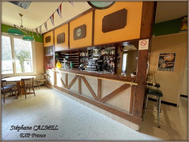 Immeuble - 420 m² - 15 pièces