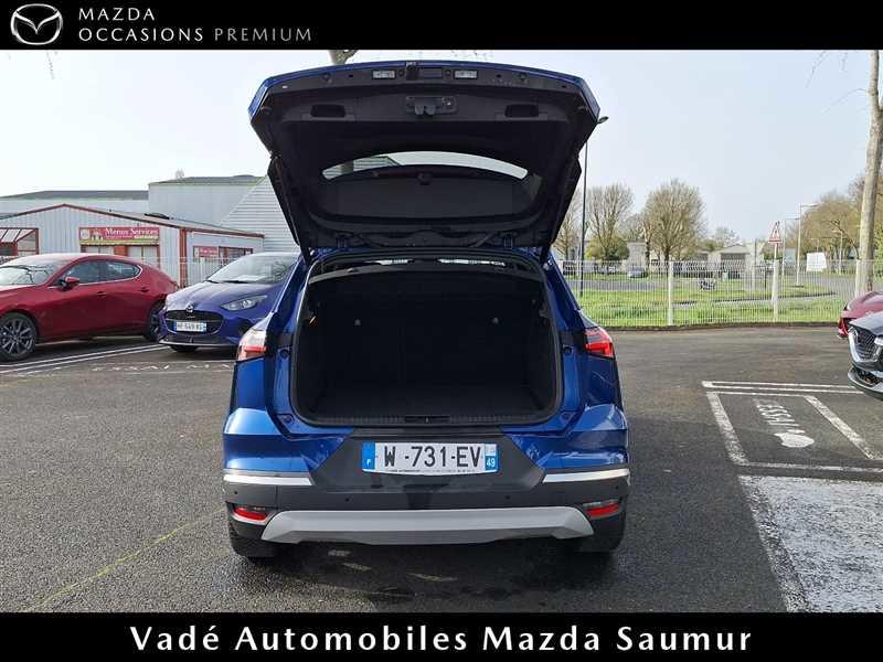 Renault Symbioz 1.6l E-Tech Full Hybrid 145ch Iconic