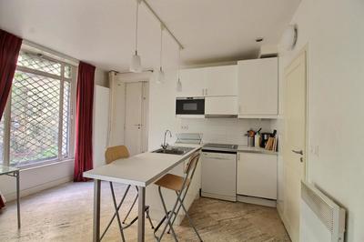 Appartement - 30 m² - 2 pièces