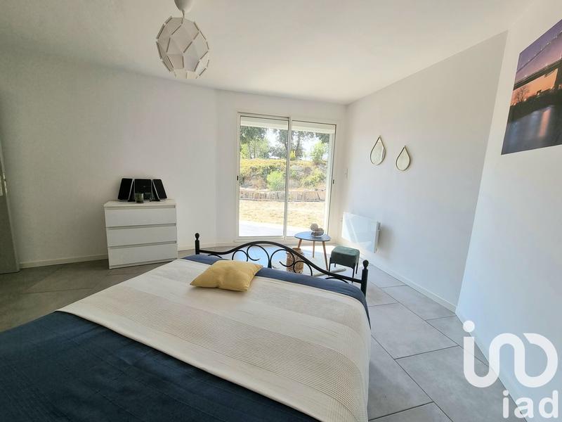 Maison - 134 m² - 4 pièces