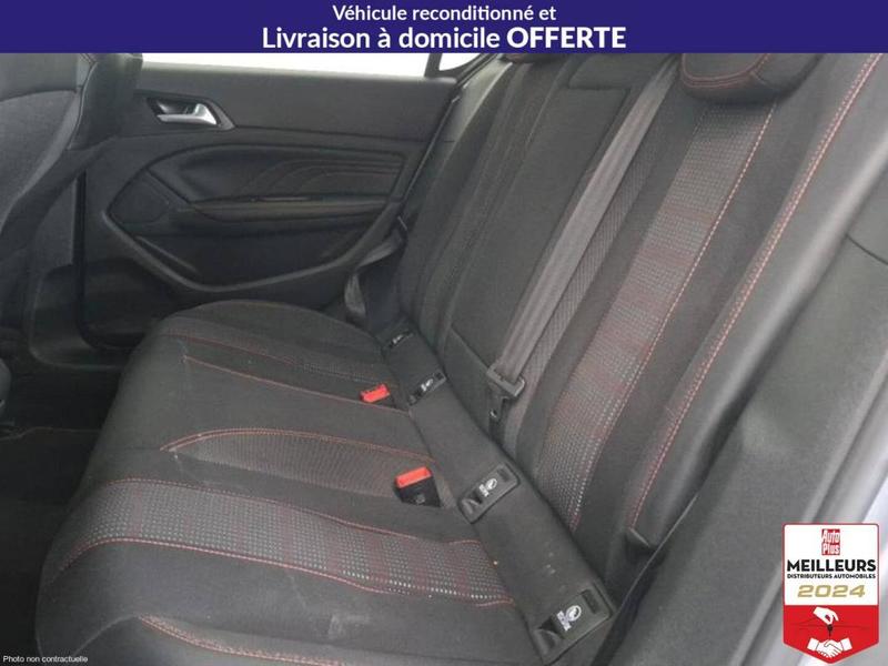 Peugeot 308 PureTech 130 Eat6 Gt Line +Toit pano +Jantes 1