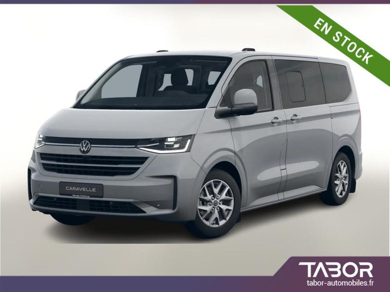 Volkswagen T7 Caravelle 2.0 Tdi 150 Style Gps