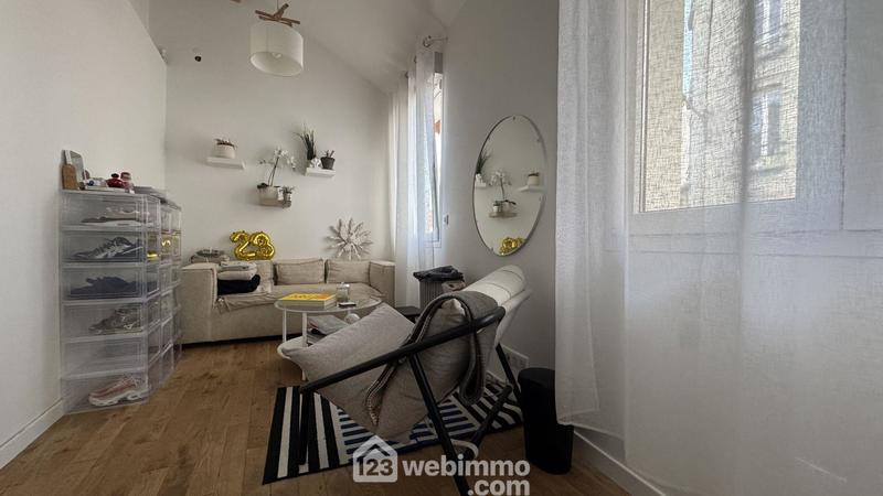 Maison - 120 m² - 7 pièces