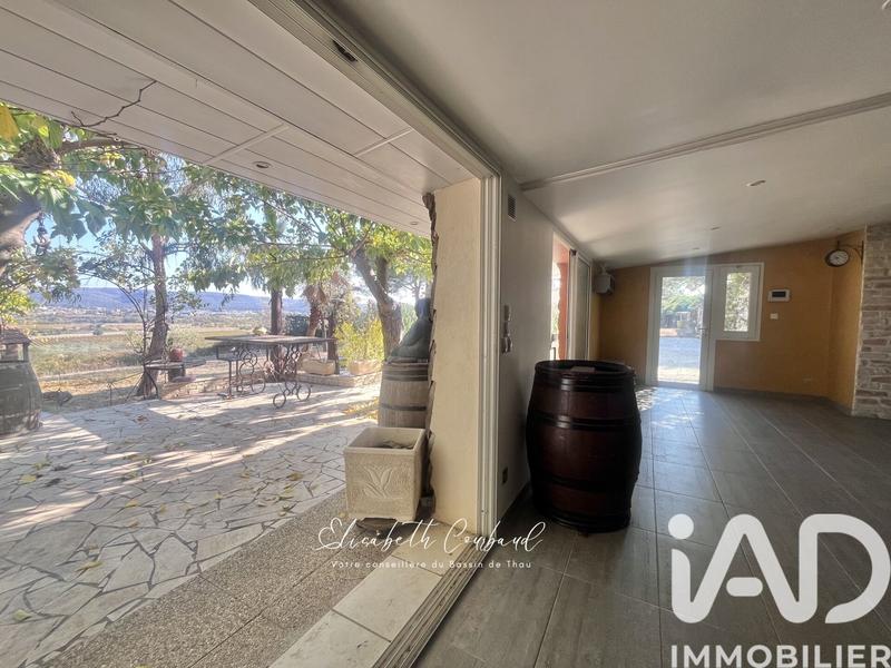 Maison - 145 m² - 5 pièces