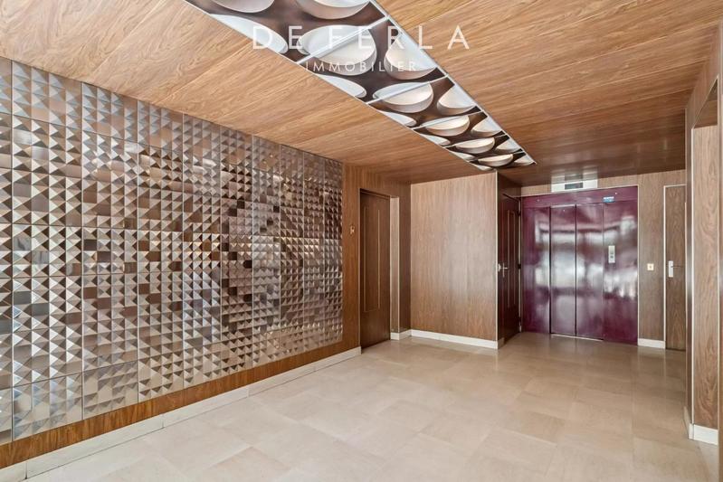 Appartement - 51 m² - 2 pièces