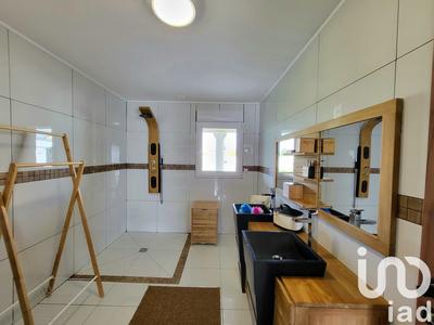 Maison - 107 m² - 4 pièces