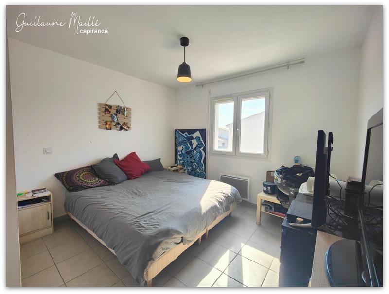 Villa - 82 m² - 4 pièces