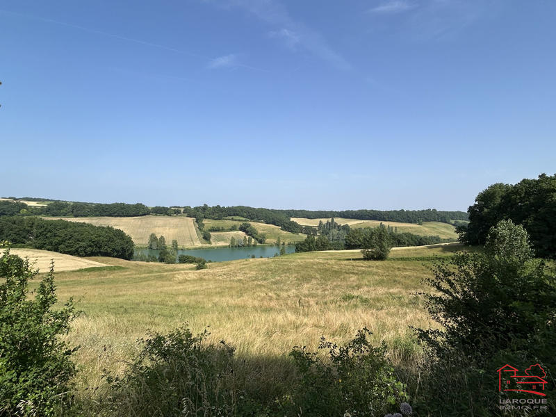 Ferme - 145 m² - 6 pièces