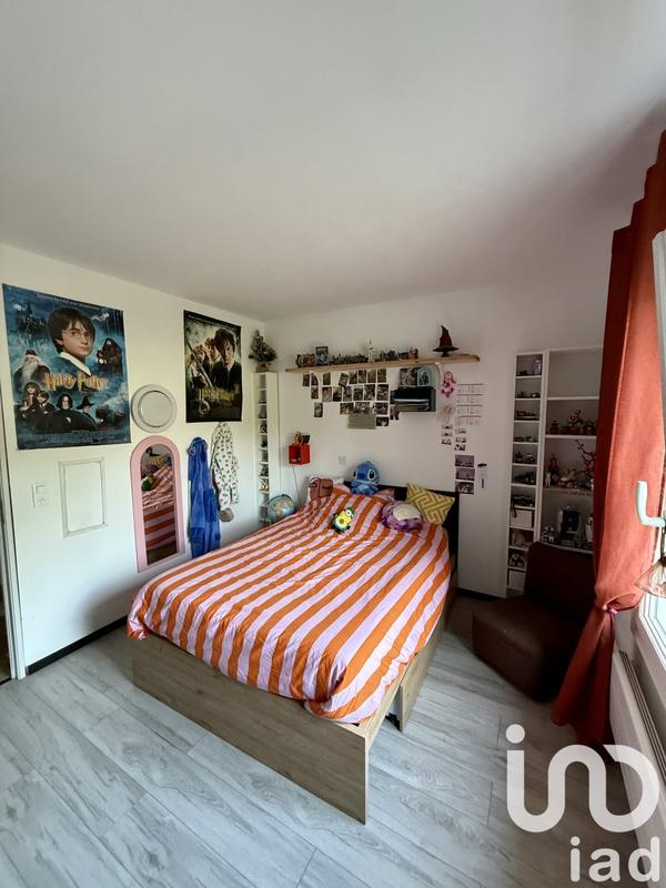 Maison - 141 m² - 6 pièces