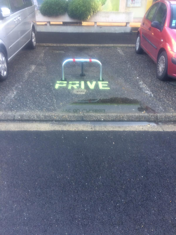 Appartement - 82 m² - 5 pièces