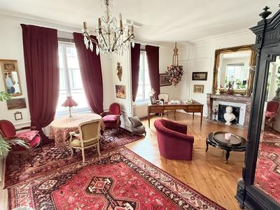 Appartement - 86 m² - 3 pièces