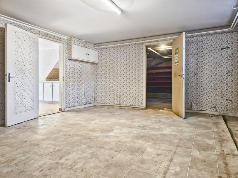 Pavillon - 108 m² - 5 pièces