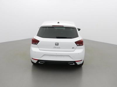 Seat Ibiza Fr 95 Tsi