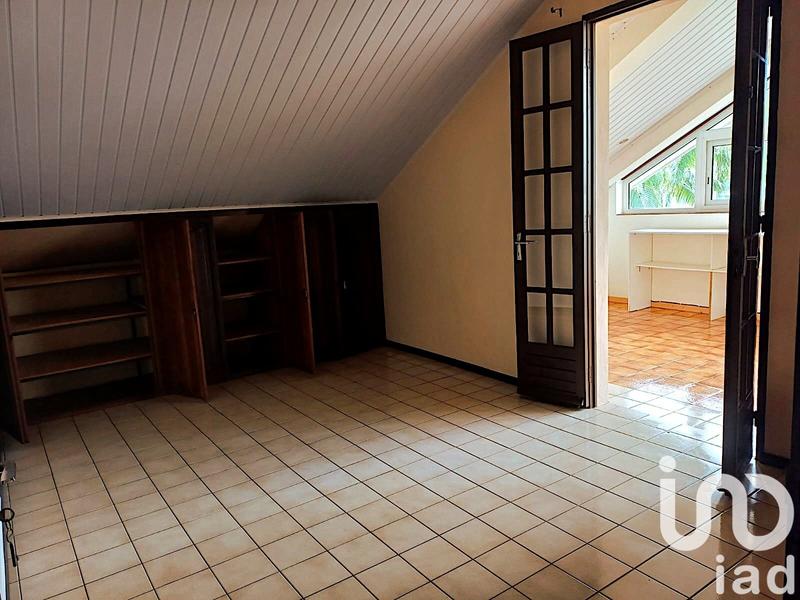 Maison - 174 m² - 8 pièces