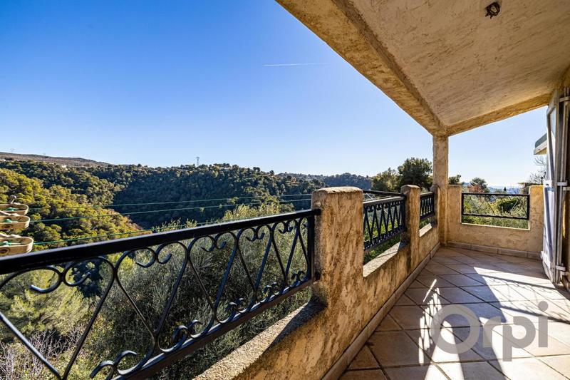 Villa - 155 m² - 4 pièces