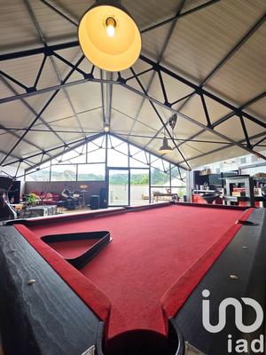 Appartement - 150 m² - 4 pièces