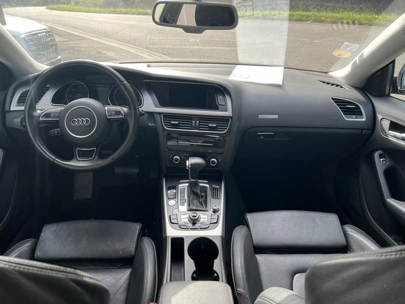 Audi A5 sportback 3.0 l Tdi 245ch s tronic