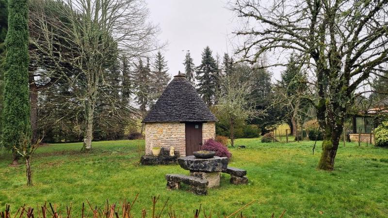 Maison - 176 m² - 6 pièces