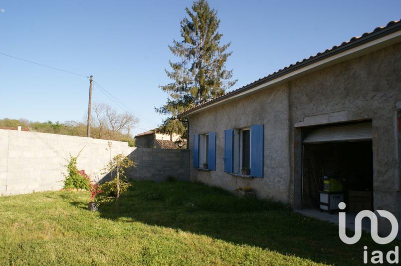 Maison - 164 m² - 6 pièces
