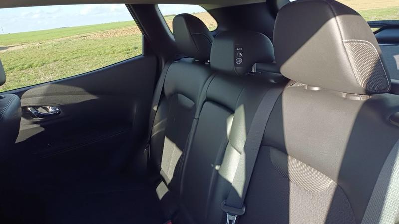 Renault Kadjar 1.5 Blue dCi 115 Intens