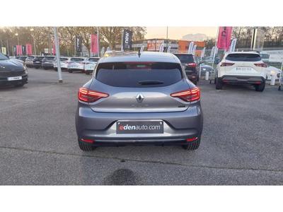 Renault Clio E-Tech full hybrid 145 Techno