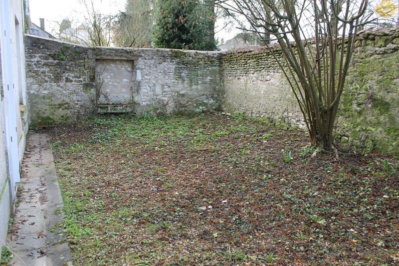 Appartement - 32 m² - 2 pièces