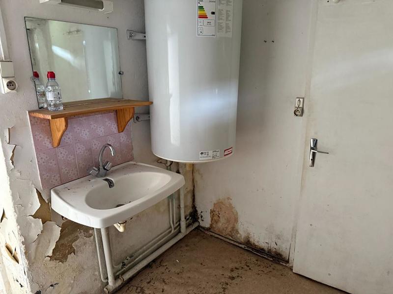 Maison - 46 m² - 3 pièces