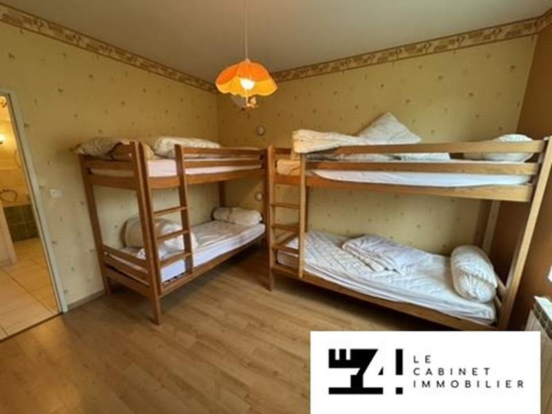 Maison traditionnelle - 162 m² - 5 pièces