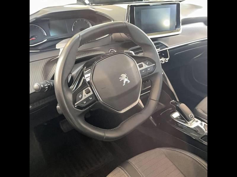 Peugeot 2008 PureTech 130 s&amp;S Eat8 Allure
