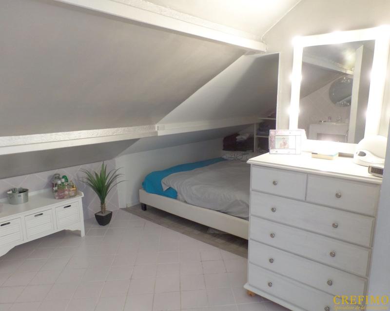 Appartement - 87 m² - 4 pièces