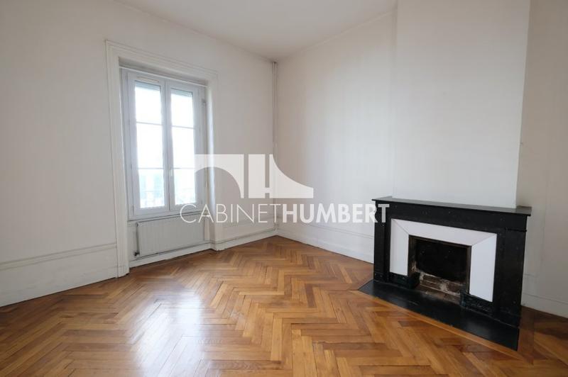 Appartement - 158 m² - 5 pièces