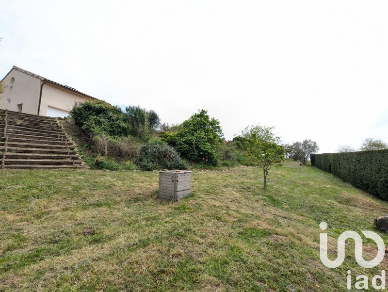 Maison - 154 m² - 4 pièces