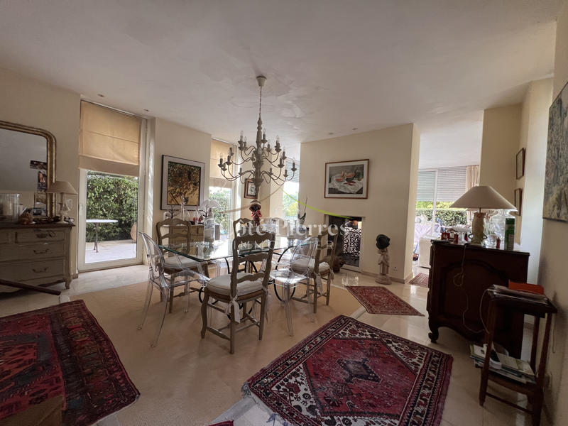 Maison - 178 m² - 6 pièces