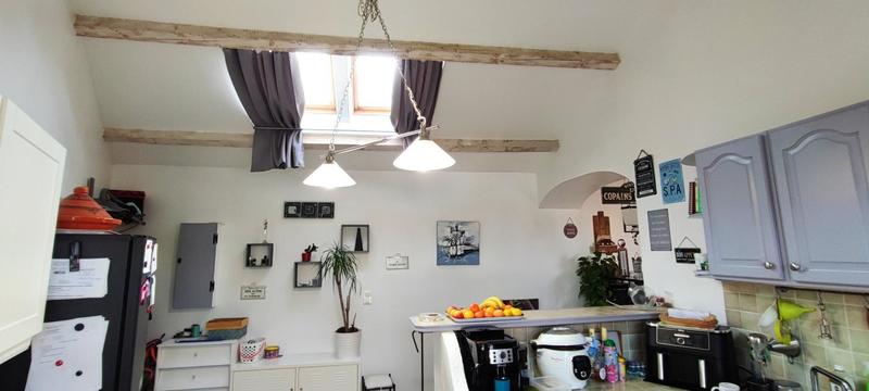 Maison - 81 m² - 3 pièces