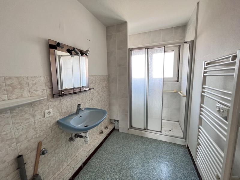 Appartement - 54 m² - 3 pièces