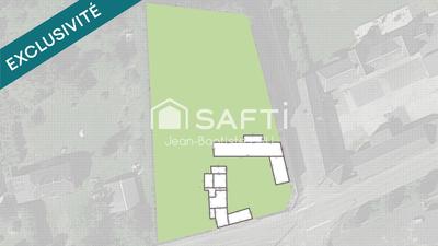 Maison - 154 m² - 7 pièces