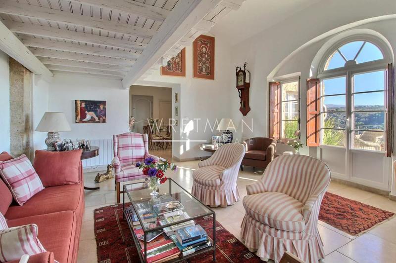 Appartement - 91 m² - 4 pièces