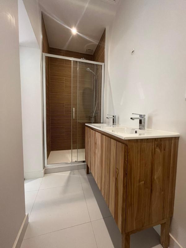 Maison - 108 m² - 4 pièces