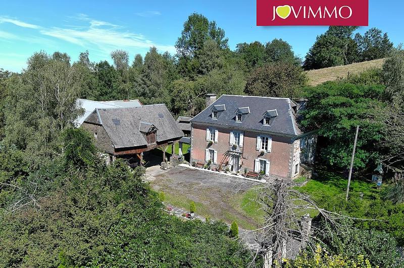 Maison - 152 m² - 5 pièces