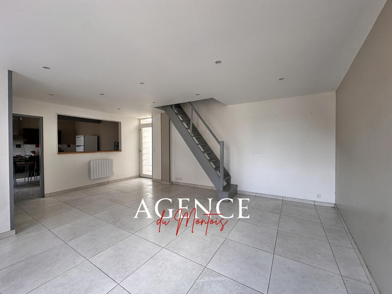 Maison - 168 m² - 6 pièces