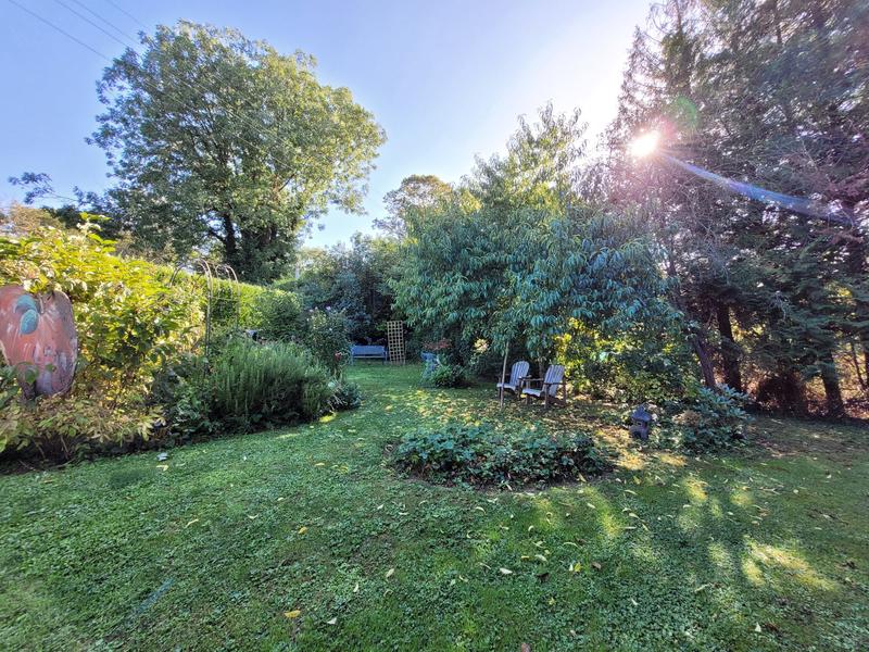 Maison - 104 m² - 5 pièces