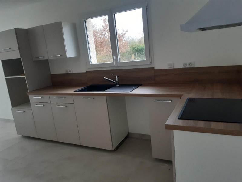 Villa - 131 m² - 5 pièces