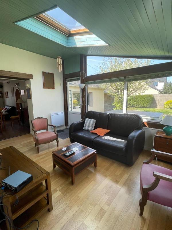 Maison de ville - 123 m² - 7 pièces