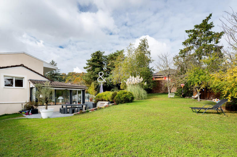 Maison - 148 m² - 6 pièces