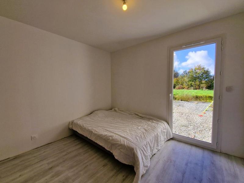 Maison - 126 m² - 6 pièces