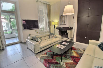 Appartement - 74 m² - 4 pièces