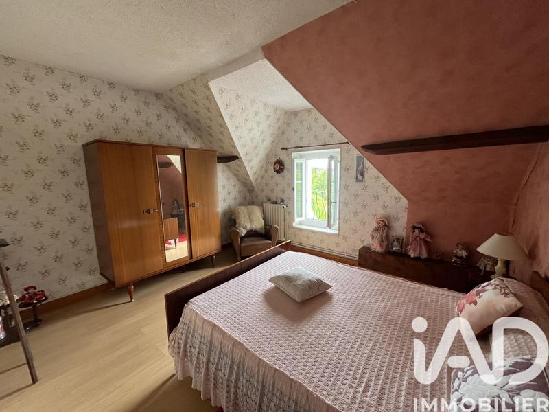 Maison de ville - 143 m² - 6 pièces