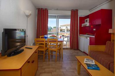 Appartement - 24 m² - 1 pièce