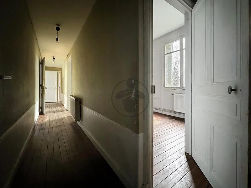 Appartement - 74 m² - 4 pièces